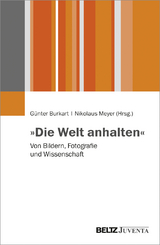 &raquo;Die Welt anhalten&laquo; - 