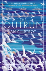 The Outrun - Amy Liptrot