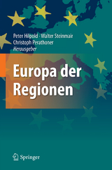 Europa der Regionen - 