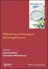 European Housing Finance - 