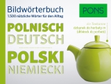 PONS Bildw&ouml;rterbuch Polnisch