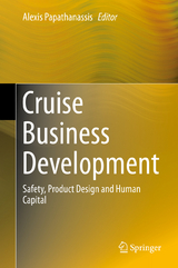 Cruise Business Development - 
