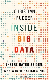 Inside Big Data - Christian Rudder