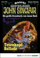 John Sinclair 1429 - Jason Dark