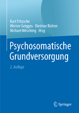 Psychosomatische Grundversorgung - 