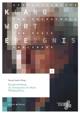 Klangbeschreibung - 