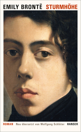 Sturmh&ouml;he - Emily Bront&euml;