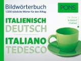 PONS Bildw&ouml;rterbuch Italienisch