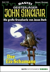 John Sinclair 1446 - Jason Dark