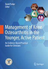 Management of Knee Osteoarthritis in the Younger, Active Patient - 