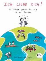 Ich liebe dich! - Lisa Swerling, Ralph Lazar