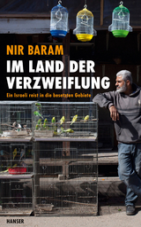 Im Land der Verzweiflung - Nir Baram