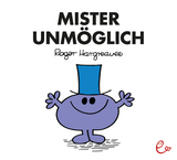 Mister Unm&ouml;glich - Roger Hargreaves