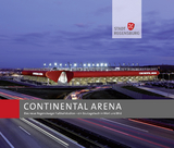CONTINENTAL ARENA - 
