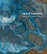 About Painting - Ulrike M&uuml;nter