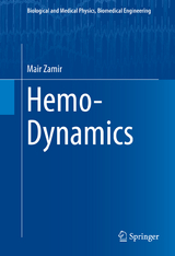Hemo-Dynamics - Mair Zamir