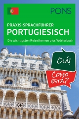 PONS Praxis-Sprachf&uuml;hrer Portugiesisch