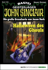 John Sinclair 1440 - Jason Dark