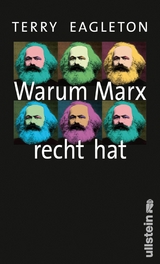 Warum Marx recht hat - Terry Eagleton