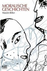Moralische Geschichten - Maxim Biller
