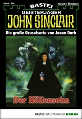 John Sinclair 1436 - Jason Dark