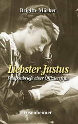 Liebster Justus - Brigitte M&auml;rker