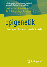 Epigenetik - 