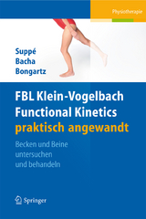 FBL Functional Kinetics praktisch angewandt - Barbara Supp&eacute;, Salah Bacha, Matthias Bongartz