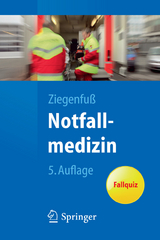 Notfallmedizin - Thomas Ziegenfu&szlig;