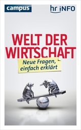 Welt der Wirtschaft - 