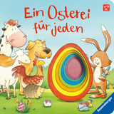 Ein Osterei f&uuml;r jeden - Bernd Penners
