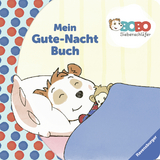 Bobo Siebenschl&auml;fer: Mein Gute-Nacht-Buch