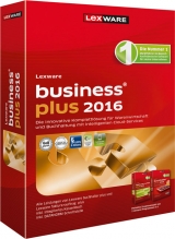 Lexware business plus 2016 - 