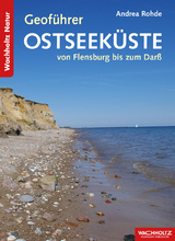 Geof&uuml;hrer Ostseek&uuml;ste - Andrea Rohde
