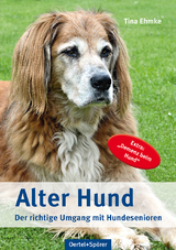 Alter Hund - Tina Ehmke