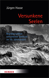 Versunkene Seelen - Jürgen Hasse