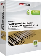 Lexware warenwirtschaft premium handel 2016 - 
