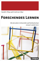 Forschendes Lernen - 
