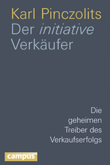 Der initiative Verk&auml;ufer - Karl Pinczolits