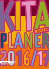 Kita-Planer 2016/2017 - 