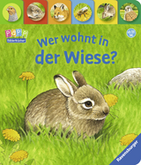 Wer wohnt in der Wiese? - Susanne Gernh&auml;user