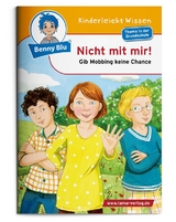 Benny Blu - Nicht mit mir! - Doris Wirth