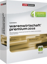 Lexware warenwirtschaft premium 2016 - 