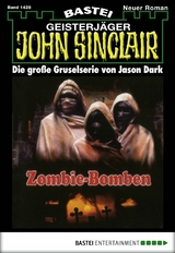 John Sinclair 1428 - Jason Dark