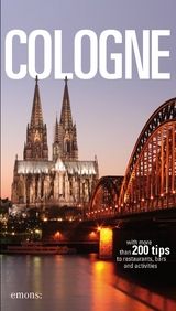 Cologne - Frank Geile