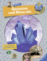 Gesteine und Minerale - Tom Dauer