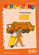 Kita aktiv Projektmappe M&uuml;ll - Teresa Zabori