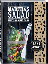 Martha's Salad -  S&eacute;verine Goetz,  Sabrina Zbinden