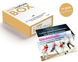 MUTivationsbox - 101 Zitate auf Designerpostkarten für deine Motivation - Dirk Schmidt