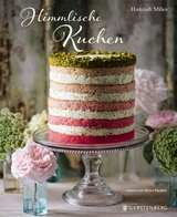Himmlische Kuchen - Hannah Miles